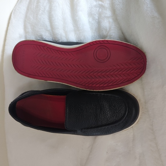 Cole Haan women's loafers - Picture 3 of 8